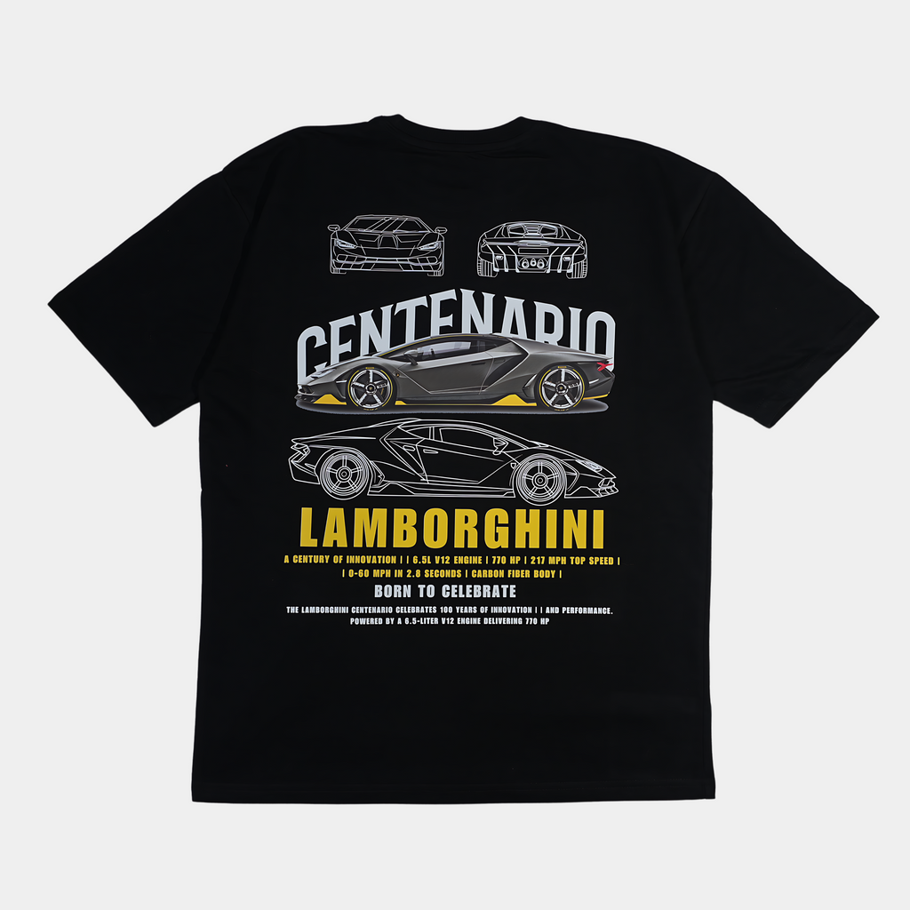 Lamborghini Centenario