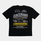 Lamborghini Centenario