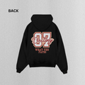 Destiny 07 Oversized Hoodie