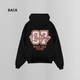 Destiny 07 Oversized Hoodie