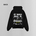 Karan Aujla Oversized Hoodie