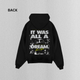 Karan Aujla Oversized Hoodie