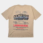 Lamborghini Centenario