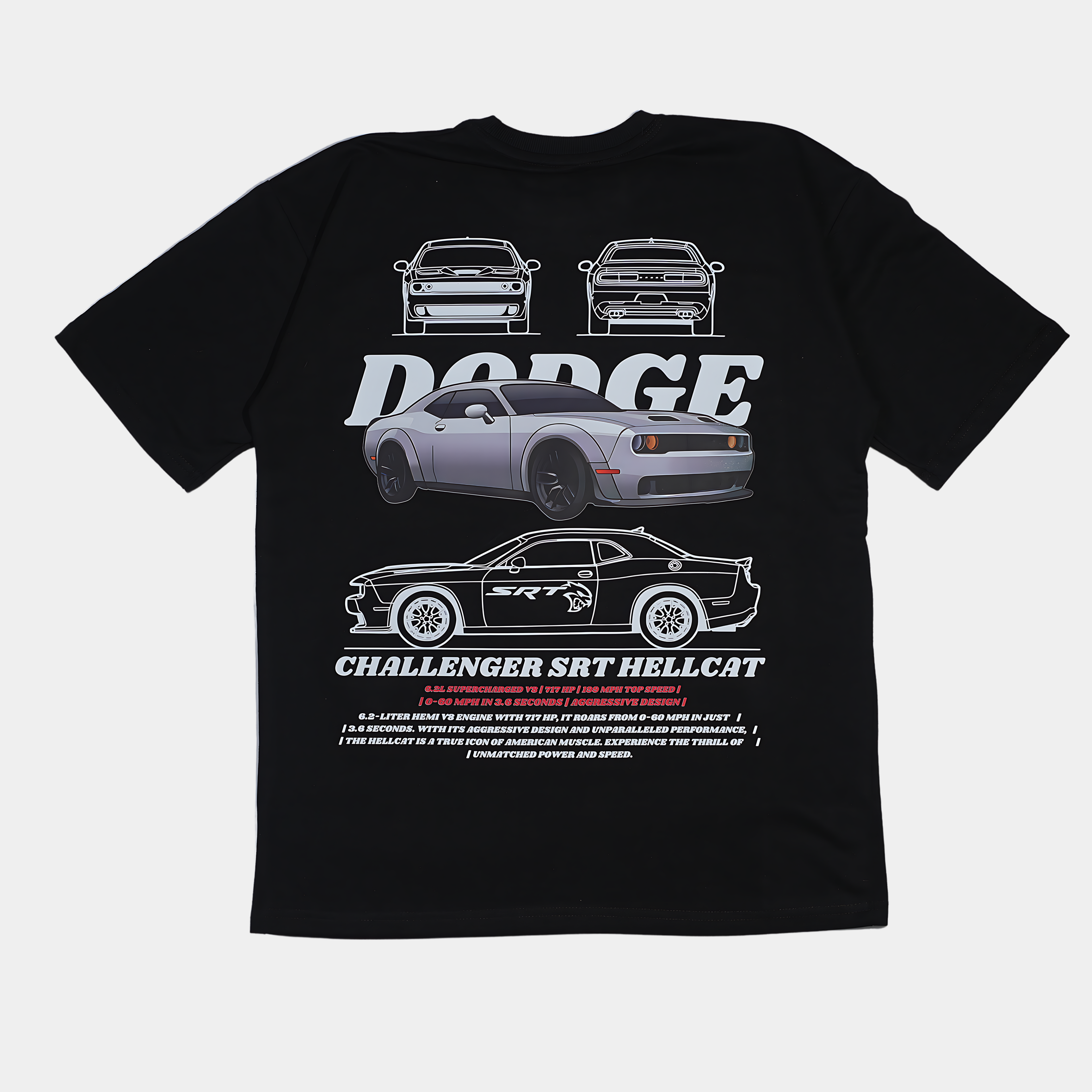 Dodge challenger srt hellcat, DOdge, Dodge hellcat