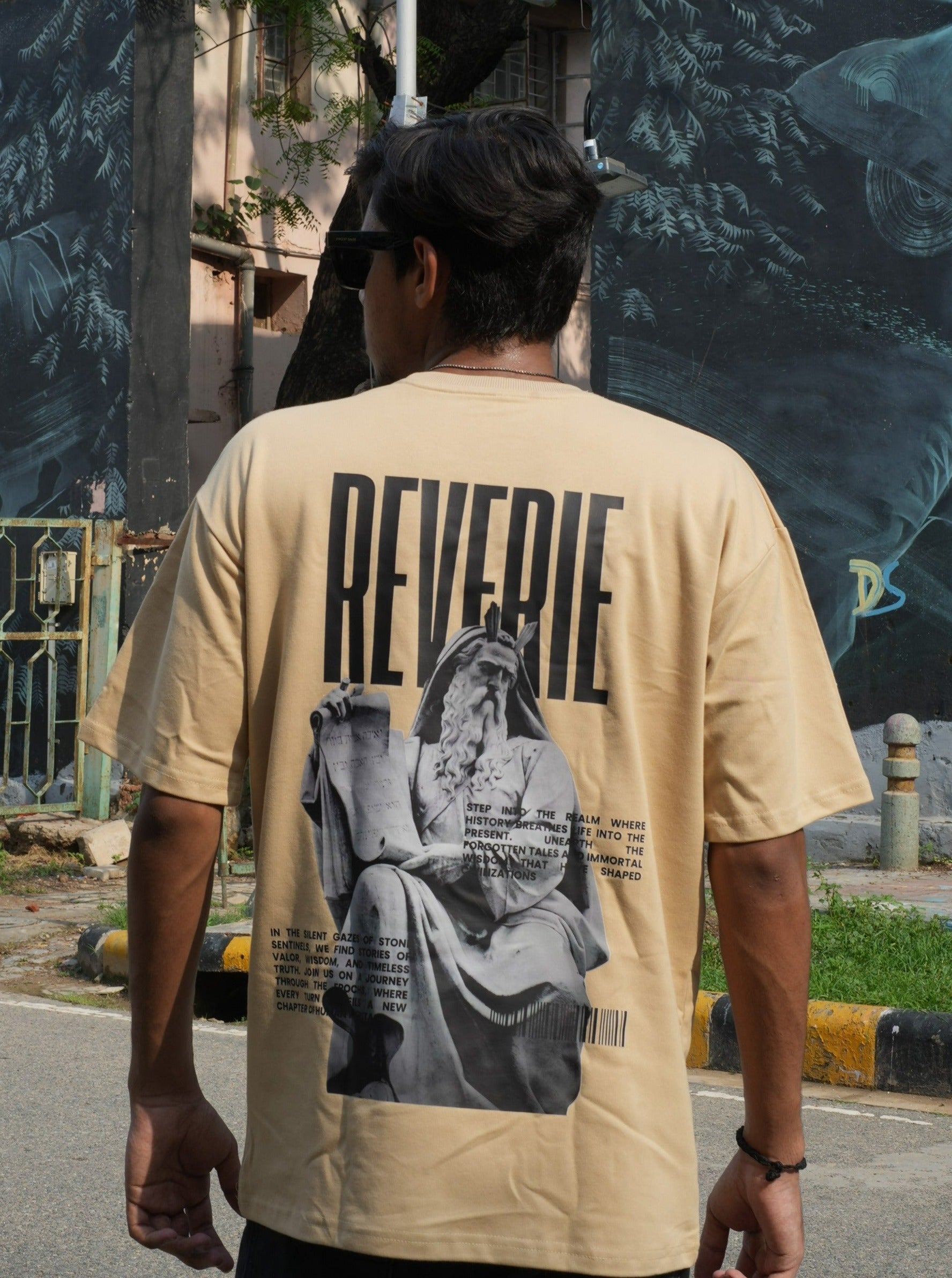 Reverie - Embrace Timeless Wisdom