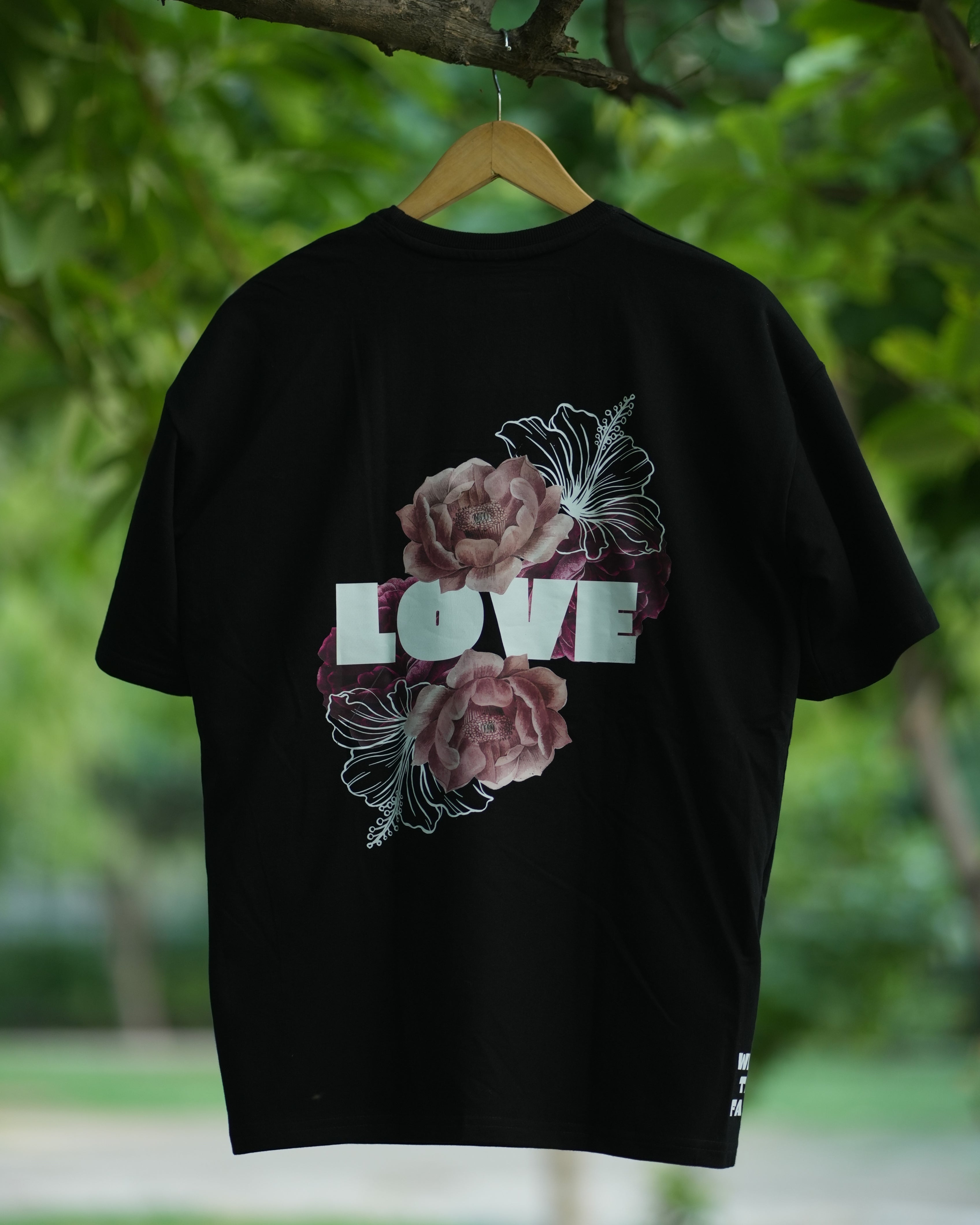 Love Black