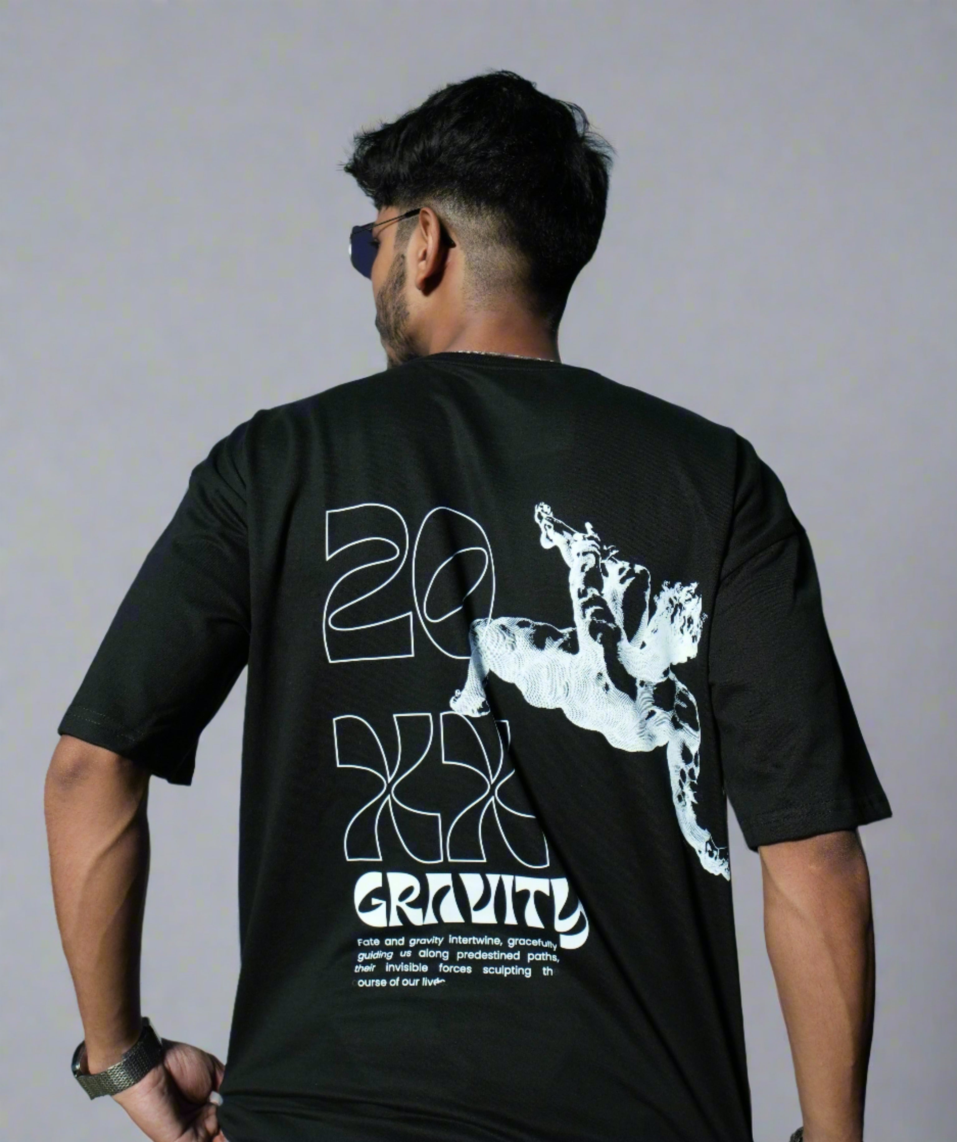 GRAVITY  T-Shirt