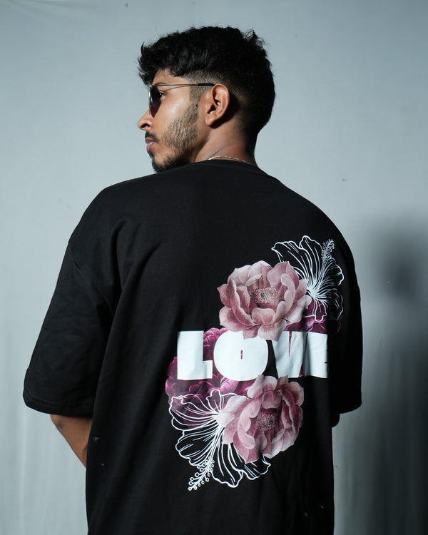 Love Black