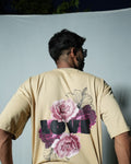 LOVE Heavy Cotton Terry T-Shirt