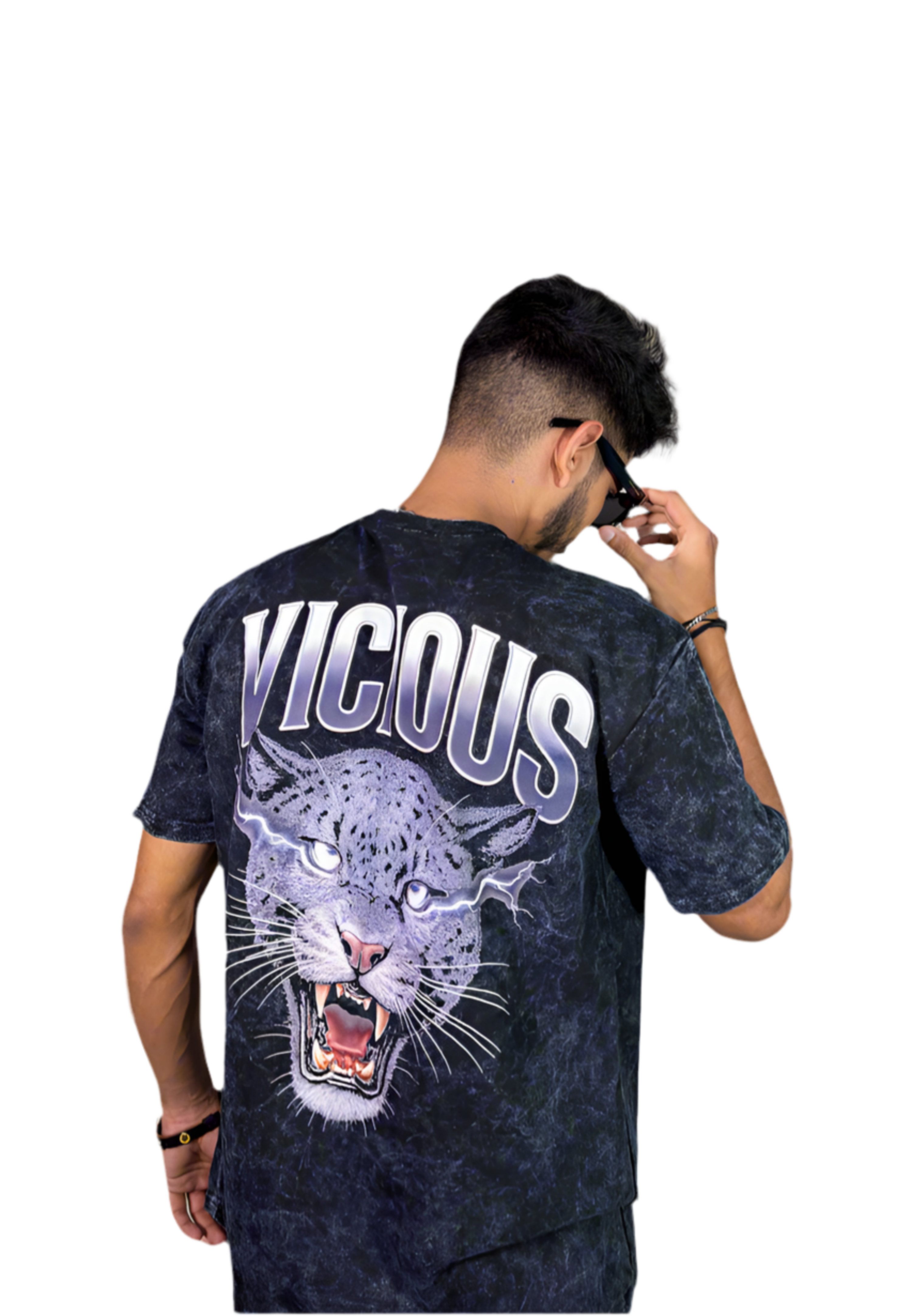 VICIOUS Oversized Fit