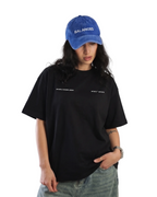 Hotter Than Your Ex Oversized T-Shirt