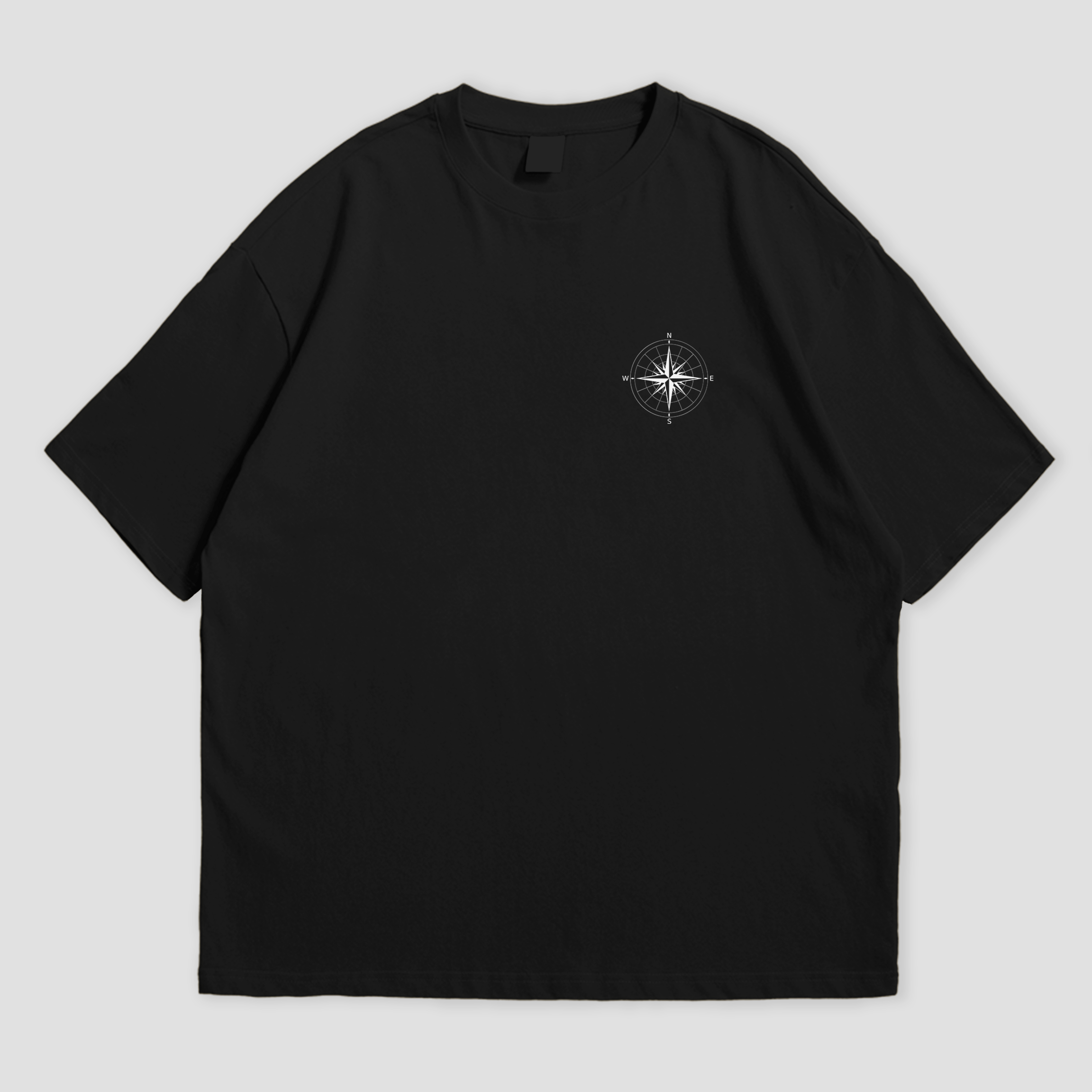 - Adventure clothing for explorers
- Casual streetwear t-shirts in India
- High-quality oversized cotton tees
- Trendy graphic tees for urban fashion
- Street style oversized t-shirts
- Comfortable travel t-shirts
- Unique compass print tees
- Soft cotton t-shirts for daily wear
- Cool and casual oversized fits
- Best oversized graphic t-shirts online
