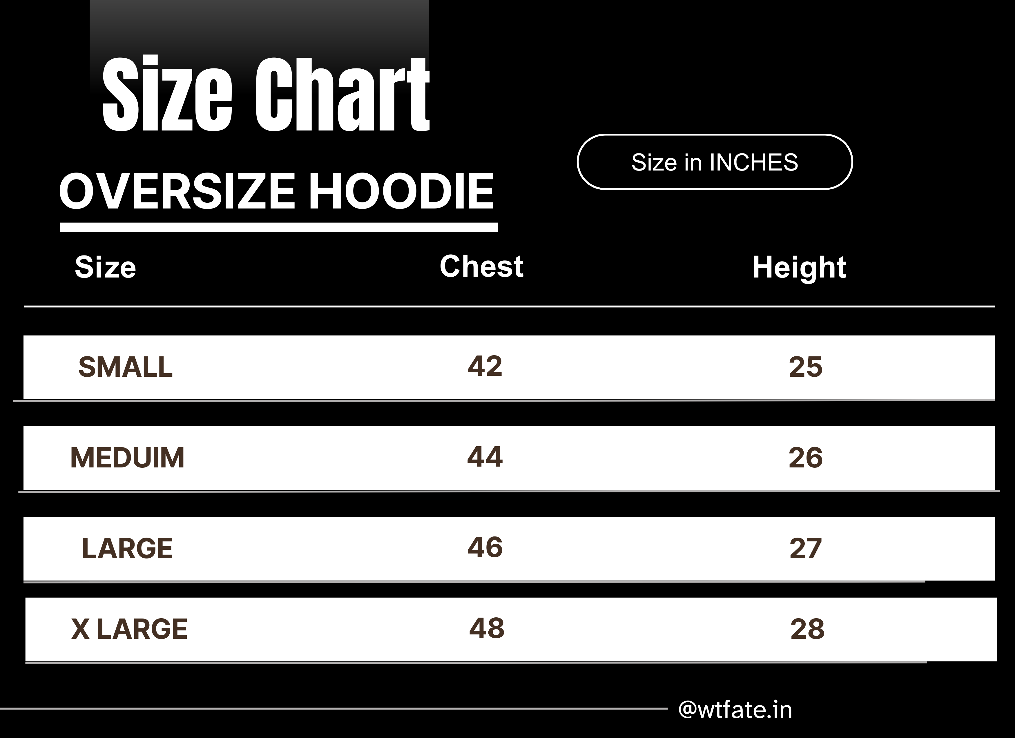 American Style Oversized Hoodie