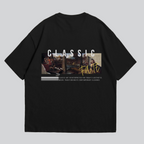 classic, what the fate, what the fate  shirt, oversize, wtfate