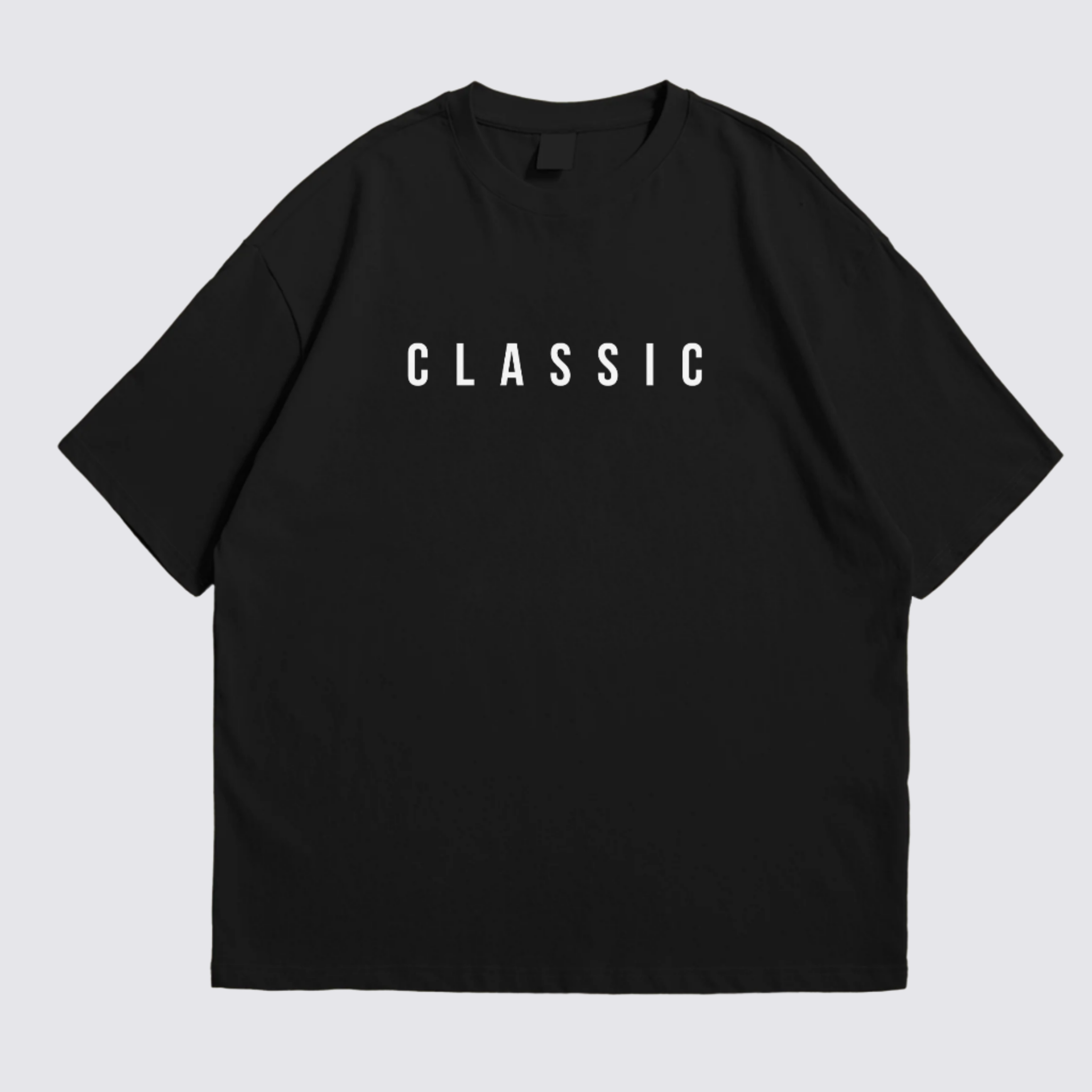 classic, what the fate, what the fate  shirt, oversize, wtfate