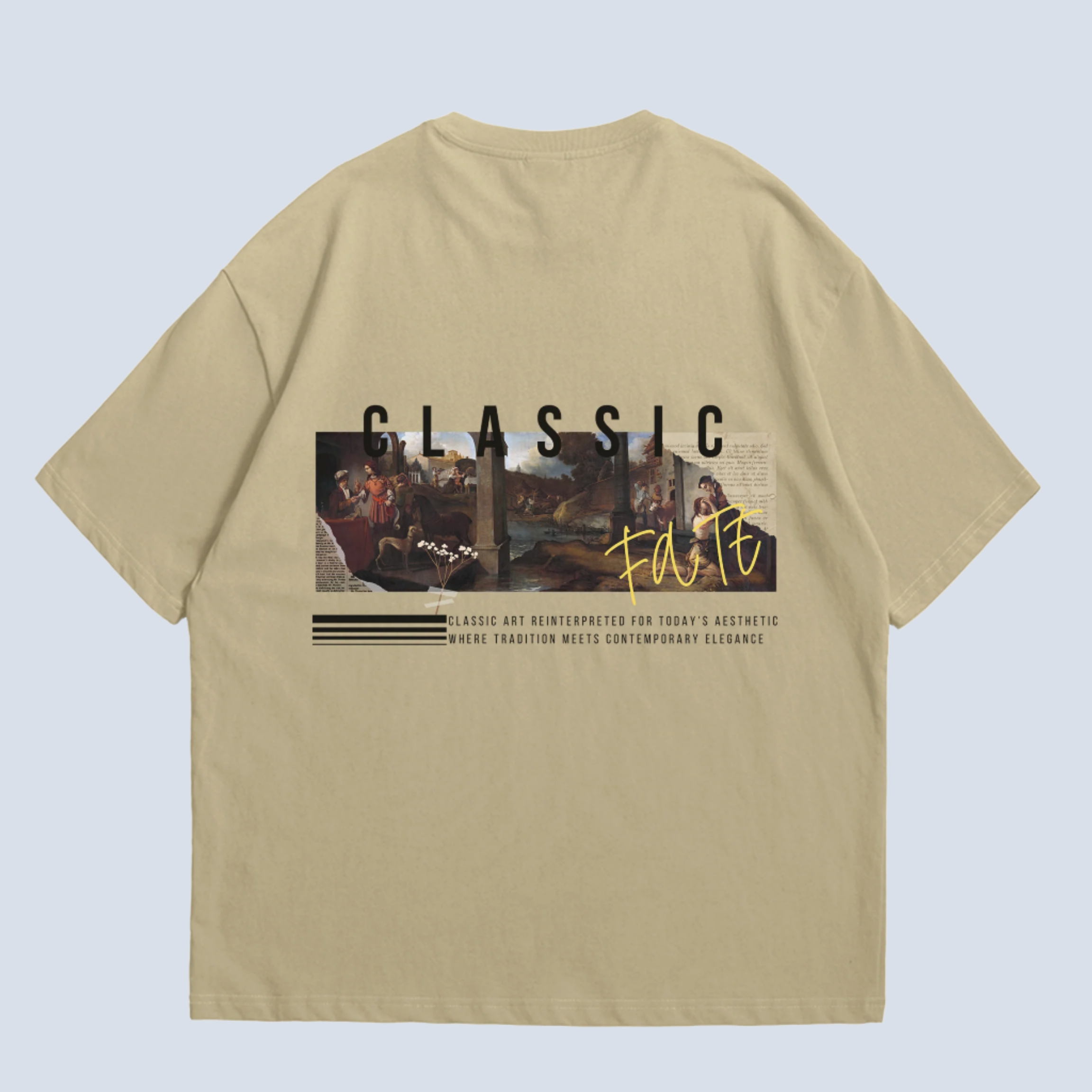 classic fate, what he fate, what the fate t shirt, what the fate collection, wtfate, wtfate.in, 