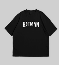Batman Dark Knight Oversized Tee | WTFATE