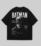 Batman Dark Knight Oversized Tee | WTFATE