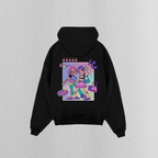 OMG Duo Oversized Hoodie