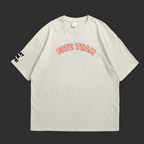 Fate Berry – Strawberry Bunny Cute Oversized T-Shirt