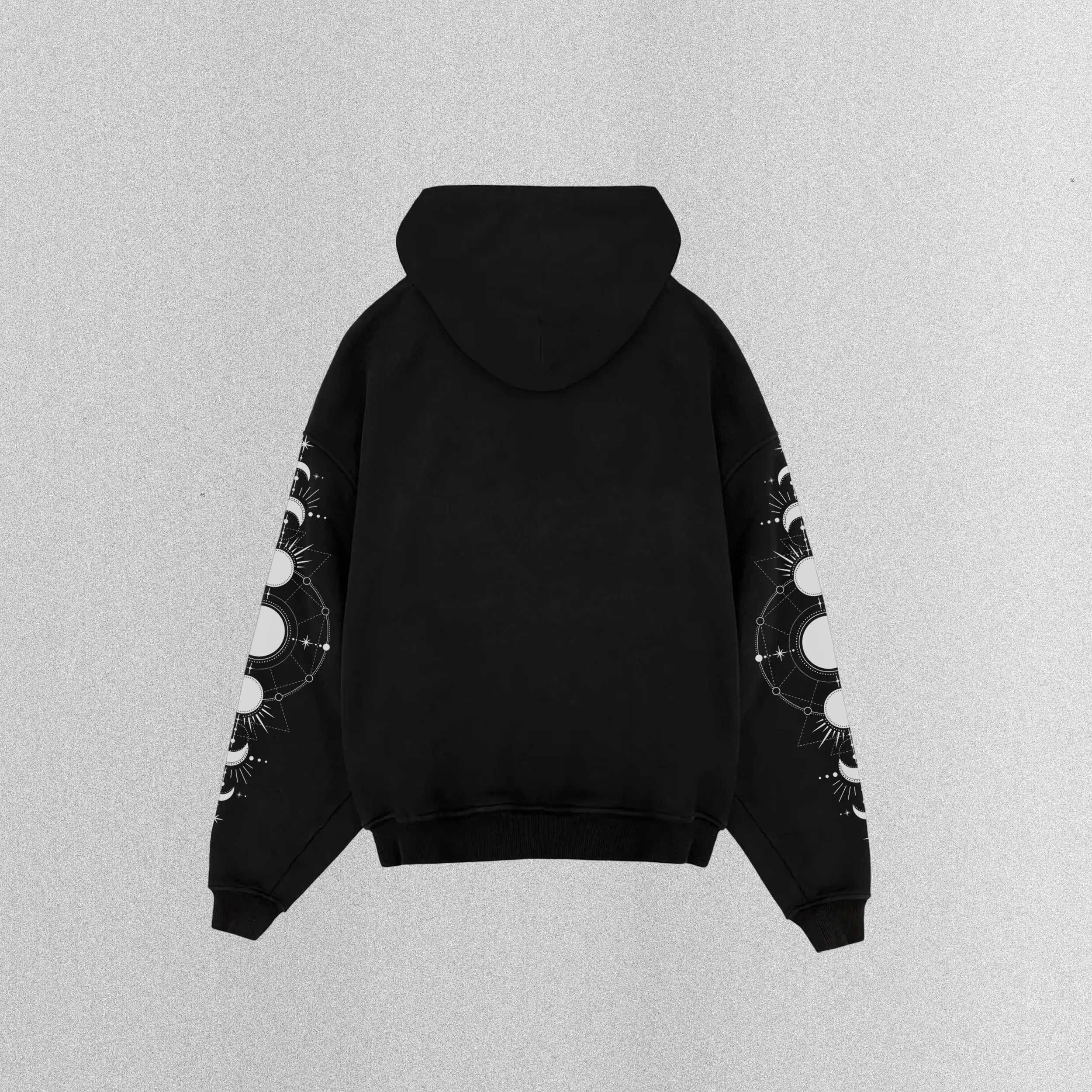 Celestial Metamorphosis Hoodie