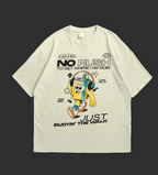 No Rush Oversized T-Shirt
