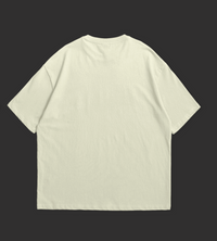 No Rush Oversized T-Shirt