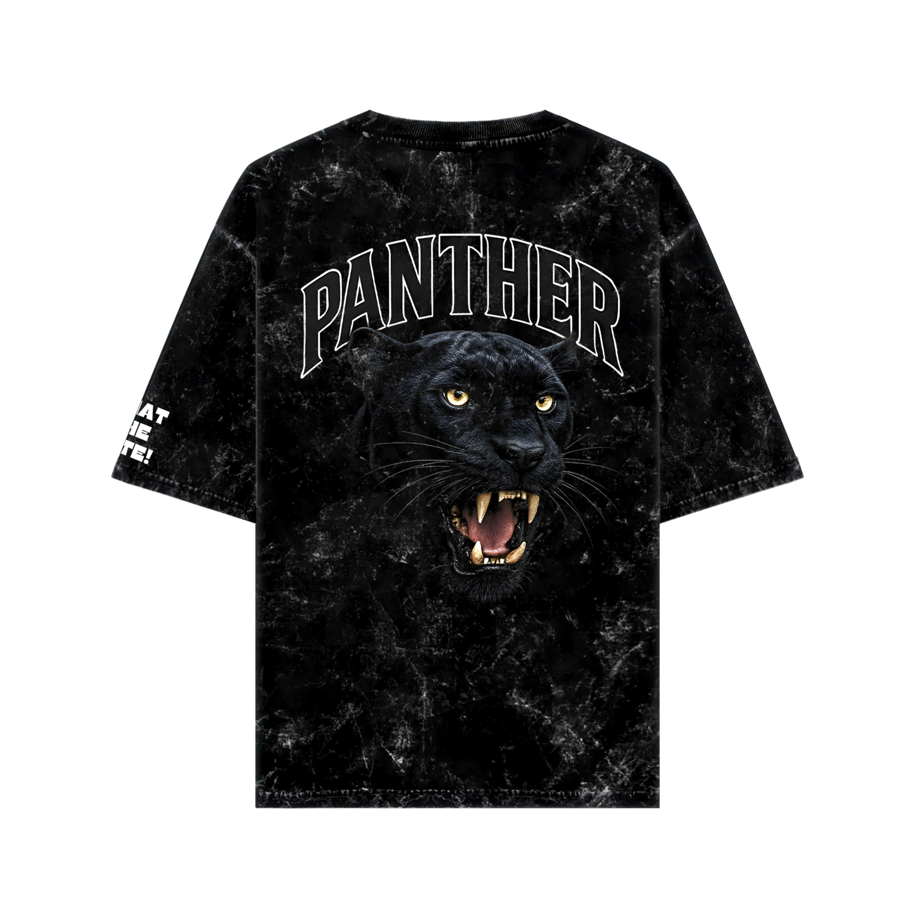 PANTHER Oversized Fit