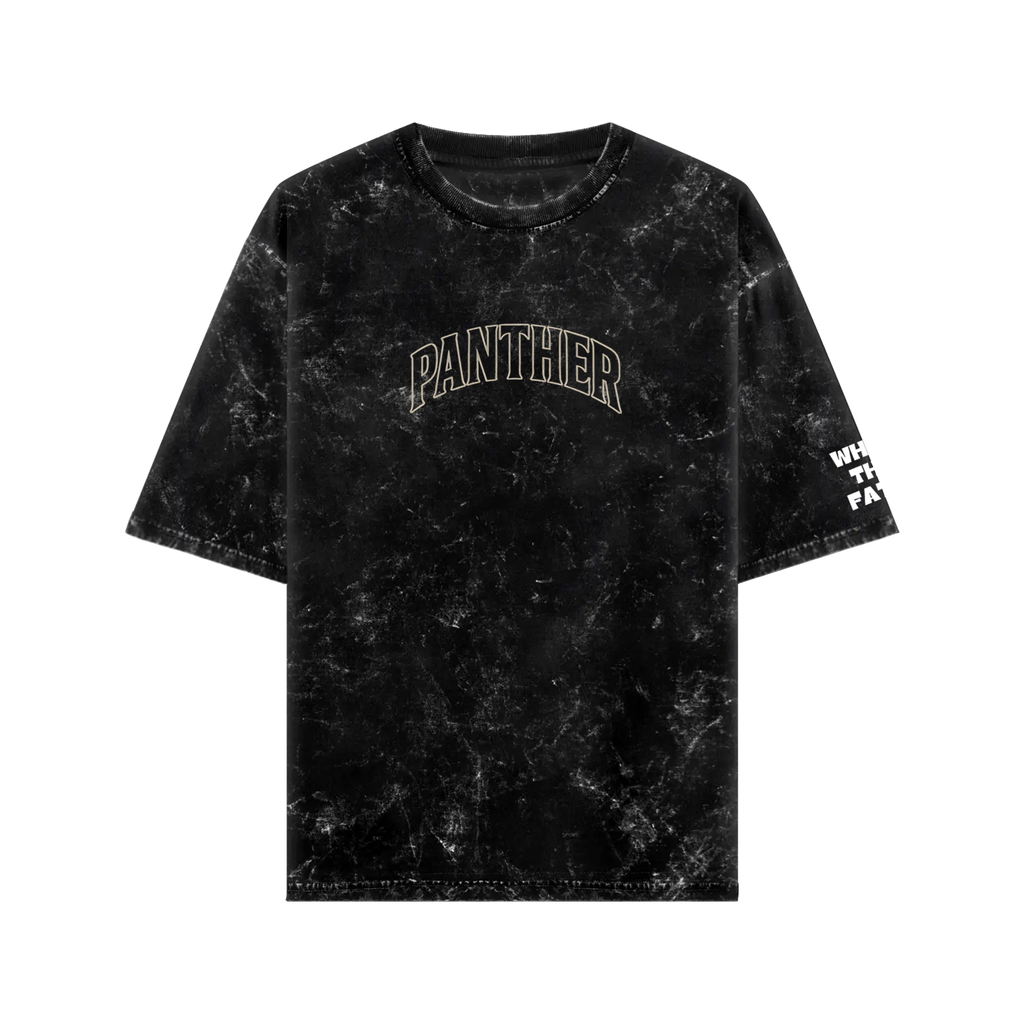 PANTHER Oversized Fit