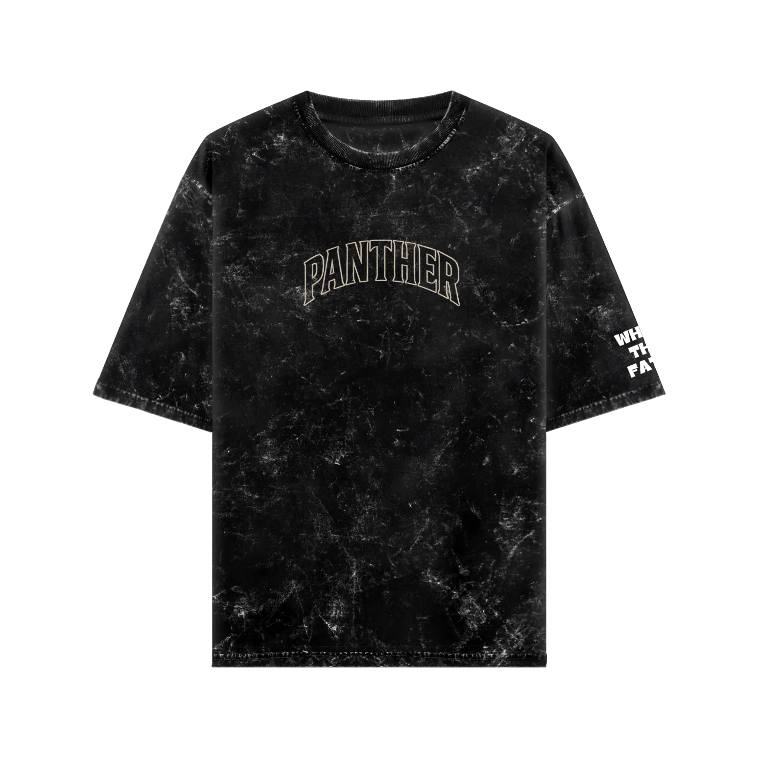 PANTHER Oversized Fit