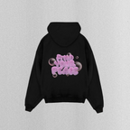 Peace Bubble Hoodie