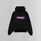 Peace Bubble Hoodie