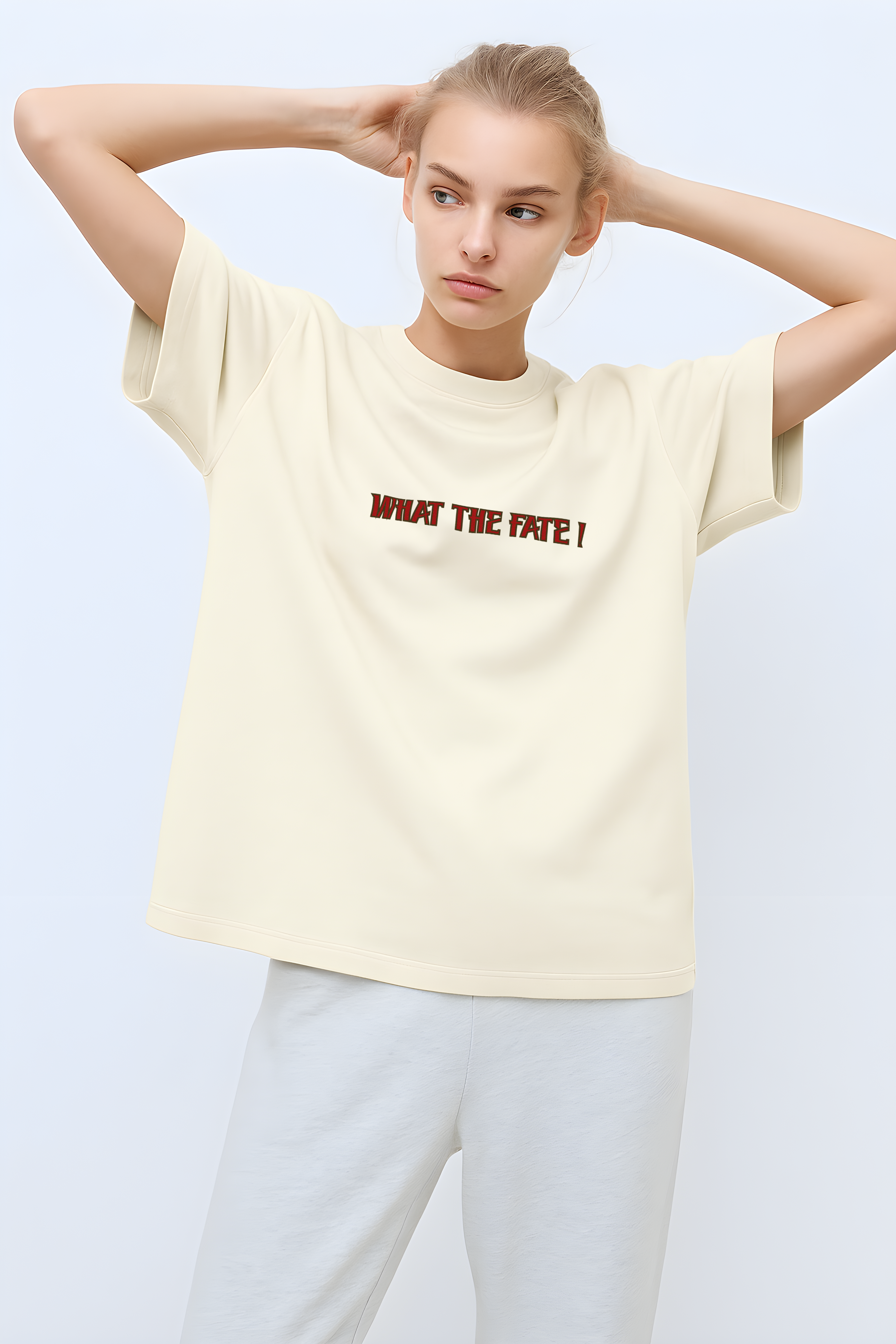 Petrify Medusa Oversize Streetwear Shirt