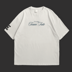 TEAM FATE - Racing Trophy Oversized T-Shirt