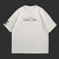 TEAM FATE - Racing Trophy Oversized T-Shirt