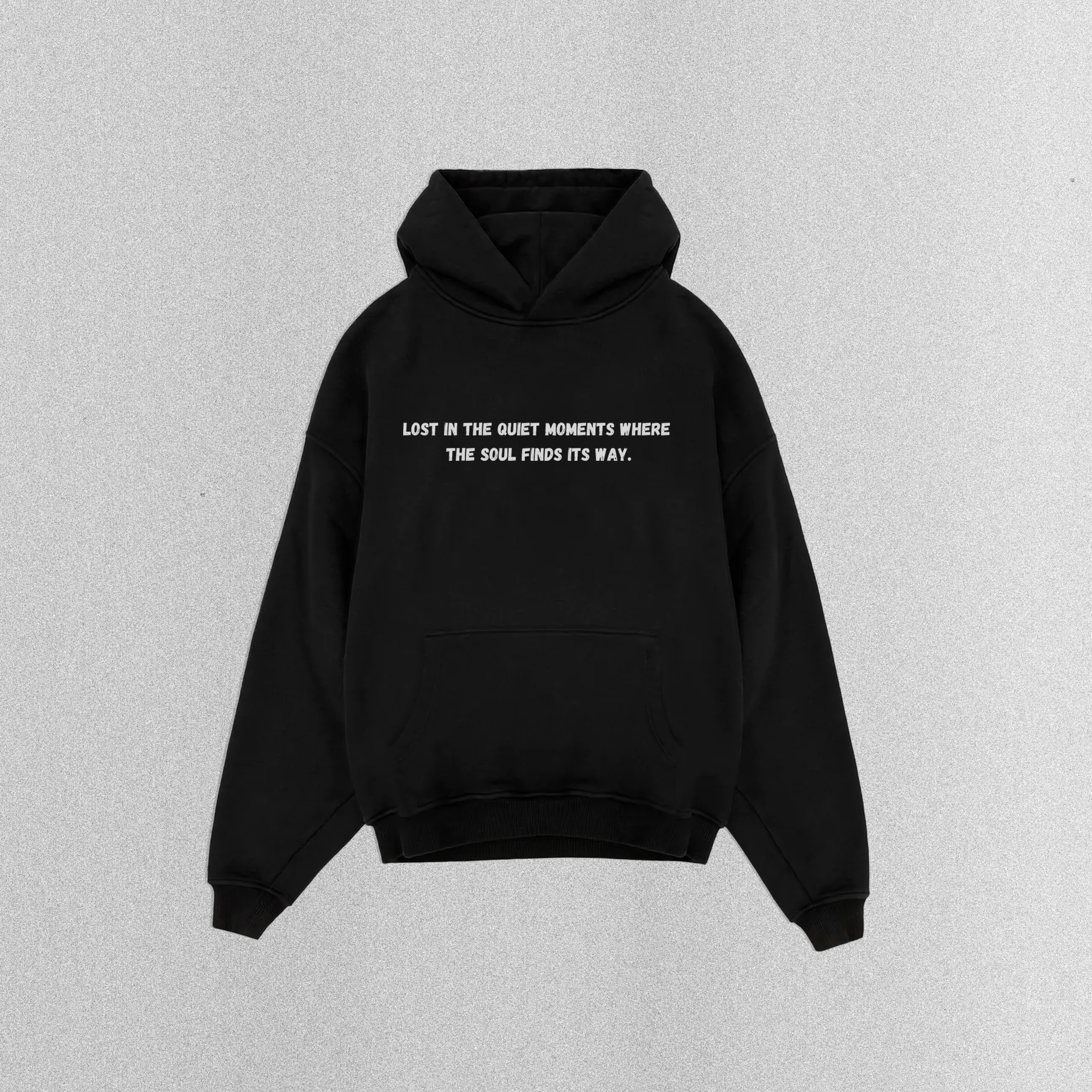 Journey Hoodie