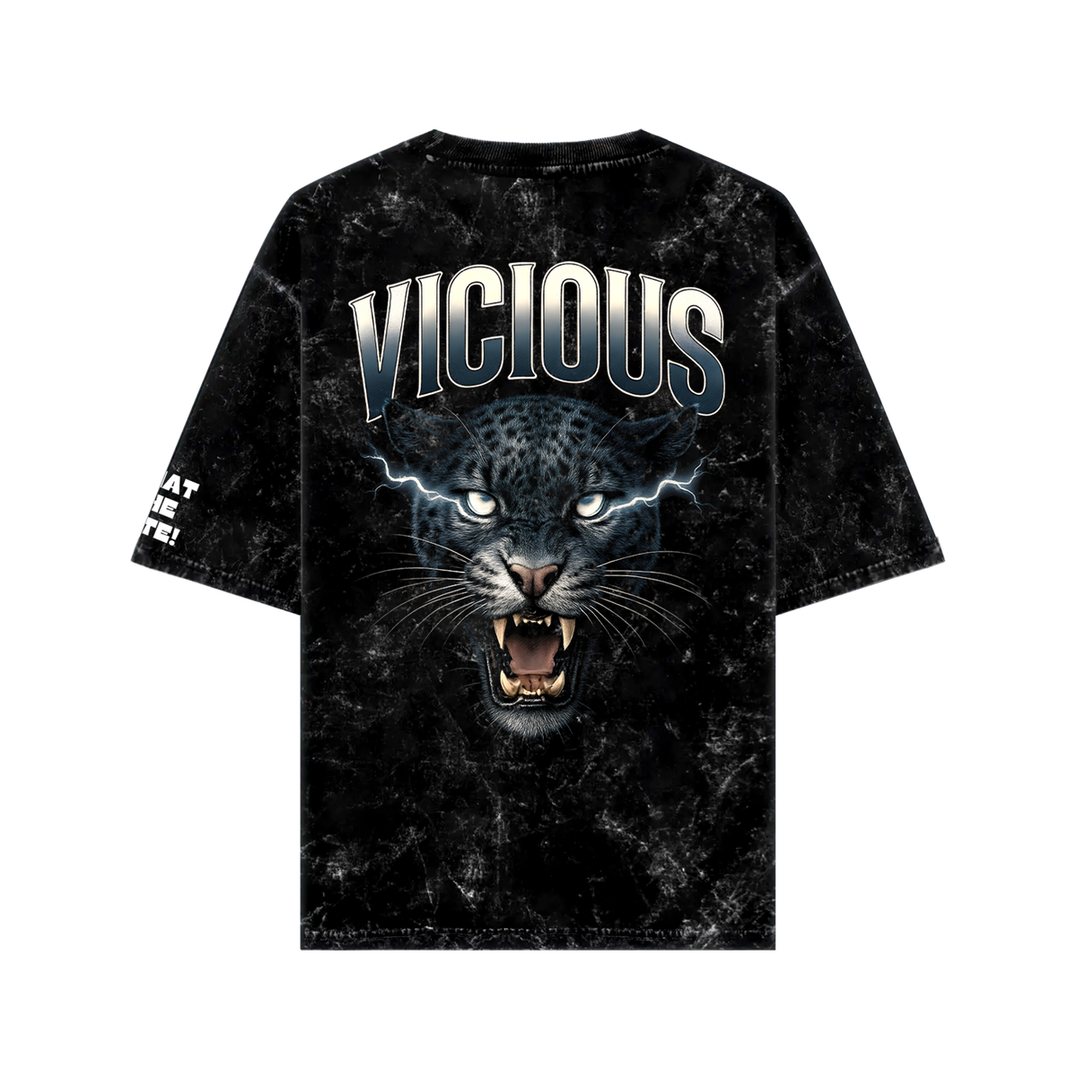 VICIOUS Oversized Fit