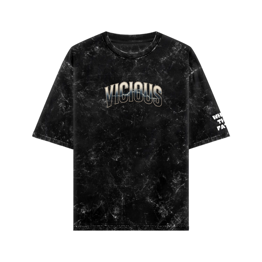 VICIOUS Oversized Fit