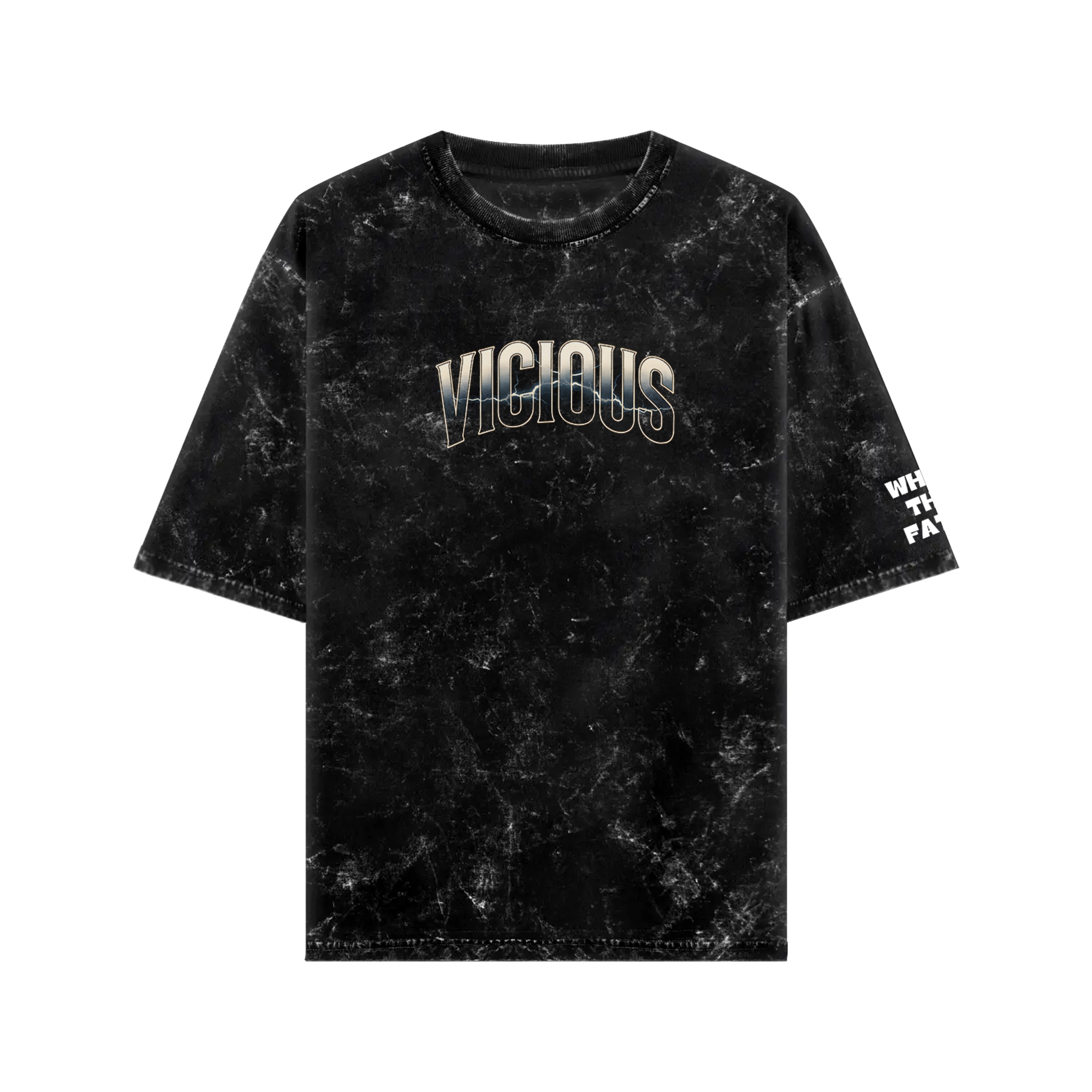 VICIOUS Oversized Fit